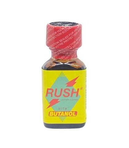 RUSH BUTANOL 24ML