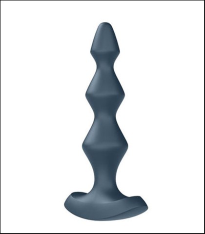 SATISFYER LOLLI PLUG 1