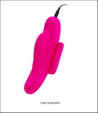 Vibro gacice fairy boat ii