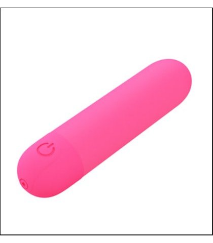 Mini masazer stefan pink