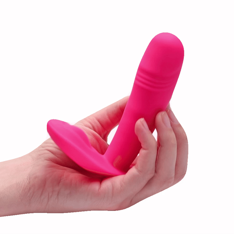 Vibrator sa intezivnim pomeranjem artemis