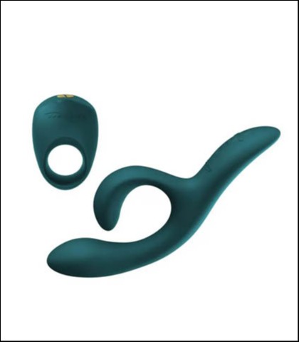 We vibe set date night set