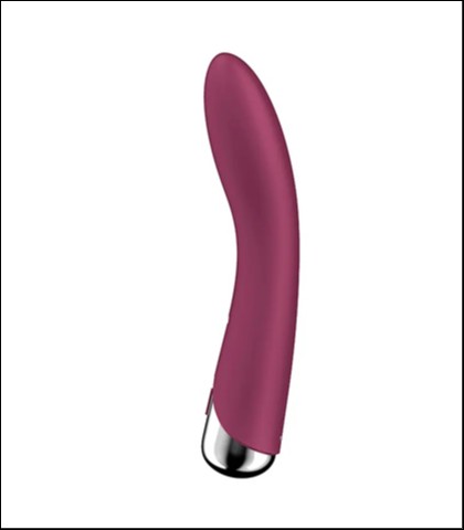 Satisfyer spinning vibe 1