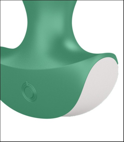 Satisfyer lolli plug 1