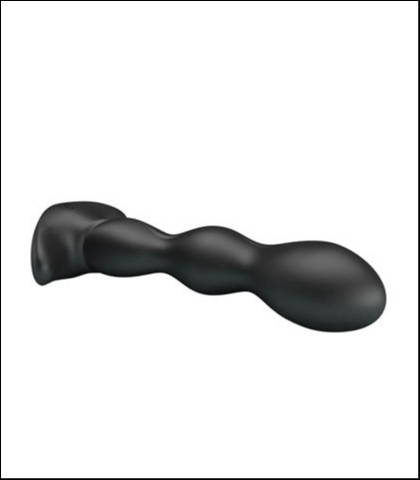 Vibrirajuci analni plug