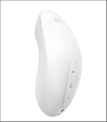 Satisfyer vulva lover 2