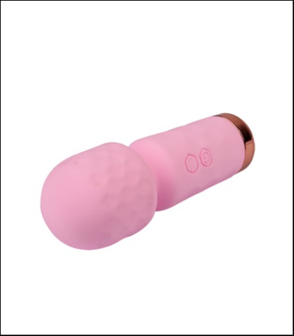 Mini wand eros pink