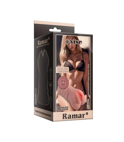 RAMAR VEšTAčKA VAGINA SA VIBRACIJOM