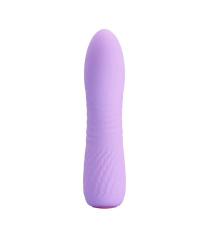 Punjivi vibrator za g tačku lina