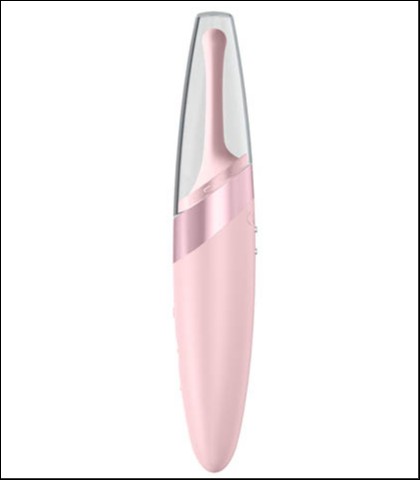 Satisfyer twirling delight
