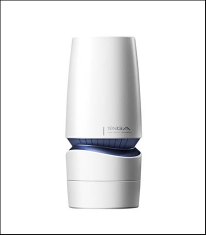 MASTURBATOR TENGA AERO