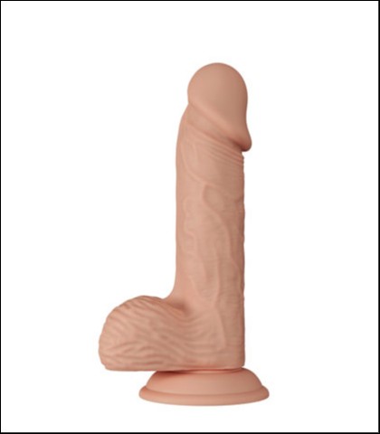 Realisticni dildo catoblepas
