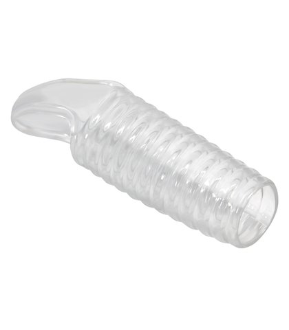 Providna rebrasta navlaka za penis