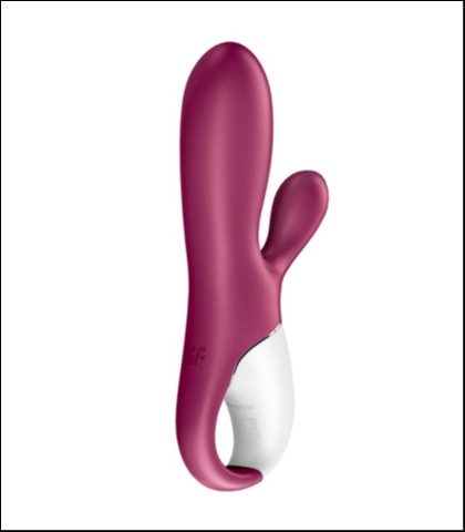 Satisfyer hot bunny