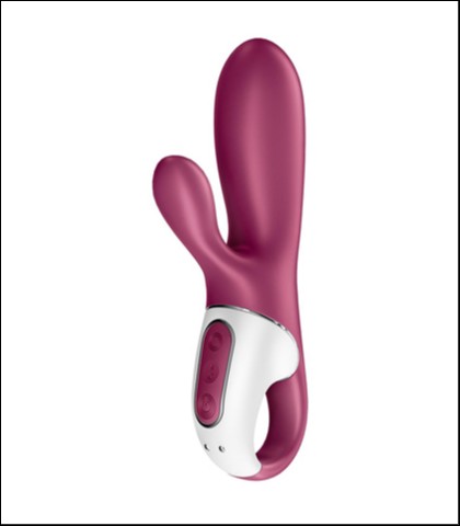 Satisfyer hot bunny