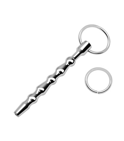 URETRA ZA PENIS SA PRSTENOM 6MM