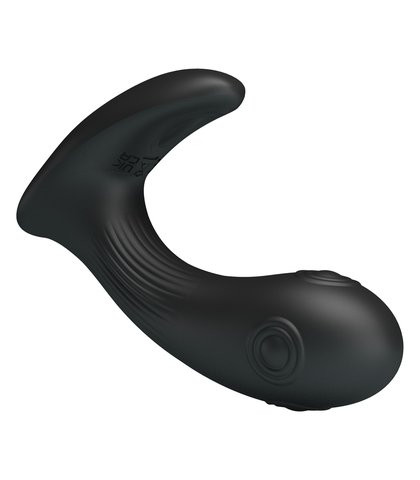 Silikonski analni stimulator mirabelle