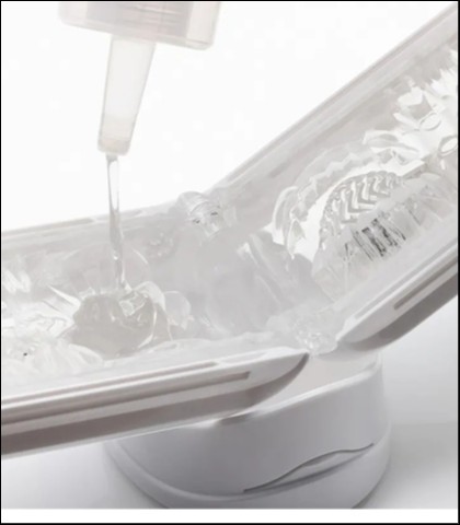 Losion na vodenoj bazi tenga lotion regular