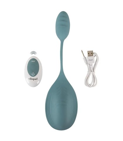 Vibepad mini