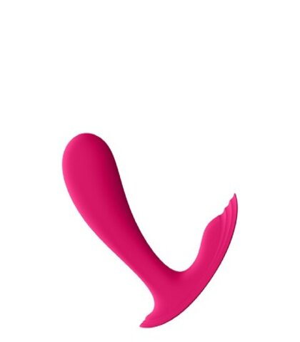 Satisfyer "top secret"