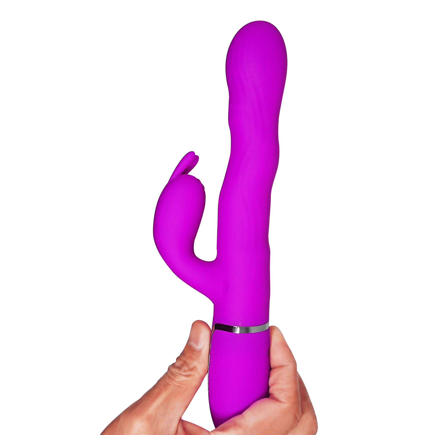Vibrator sa talasanjem - laursen