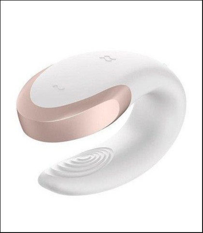 Satisfyer "double love"