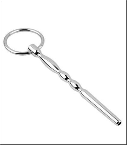 Metalna uretra / metal urethral dilator 1