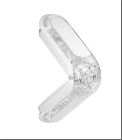 Masturbator tenga flip 0 (zero) gravity