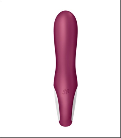 Satisfyer hot bunny