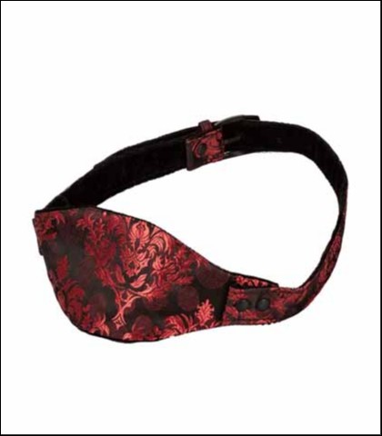 SAKRIVENA KUGLA ZA USTA