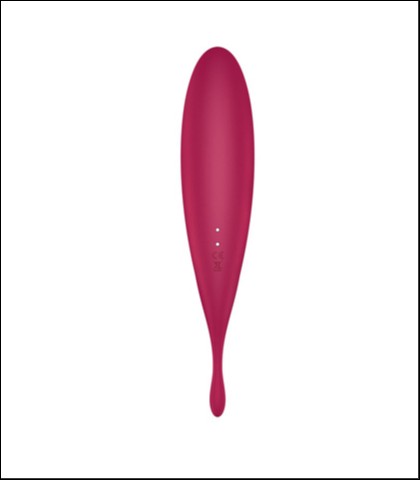 Satisfyer twirling pro