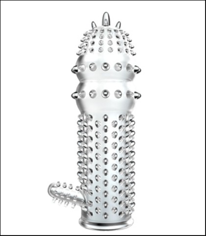 PROVIDNA BODLJIKAVA NAVLAKA