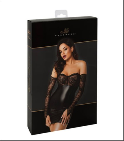 MINI HALJINA HARMONIA - XL