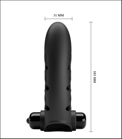Vibro navlaka vance