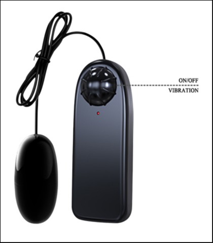 Masturbator vagina i anus sa daljinskim i lubrikant