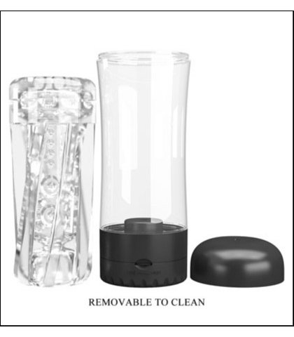 Vibro masturbator - tamara