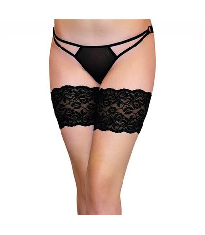 CRNE CIPKASTE PODVEZICE