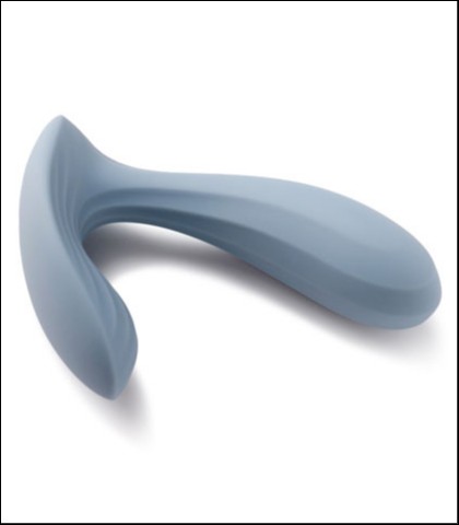 Erica vibrator sa aplikacijom