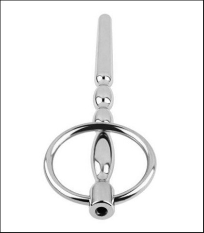 Metalna uretra / metal urethral dilator 1