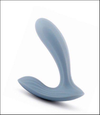 Erica vibrator sa aplikacijom