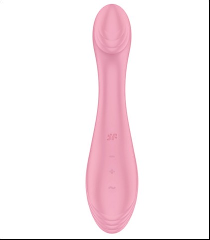 Satisfyer g force pink