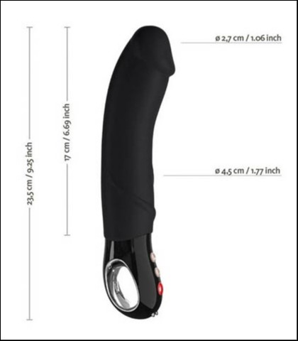 Fun factory big boss