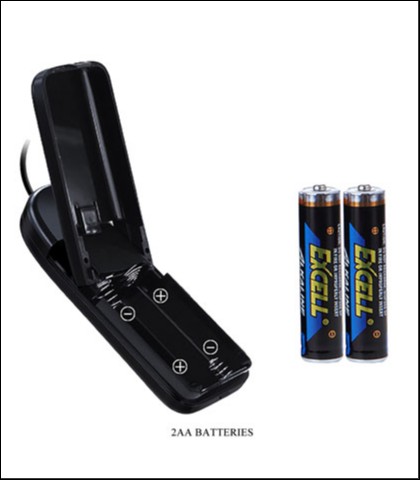 Realisticni vibrator 10.2 bergrisi