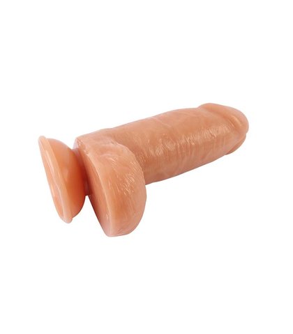 Debeli dildo chubby willy