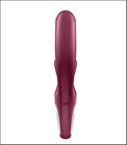 Satisfyer love me