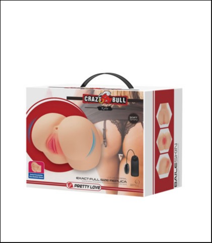 VIBRIRAJUCI MASTURBATOR KYLIE