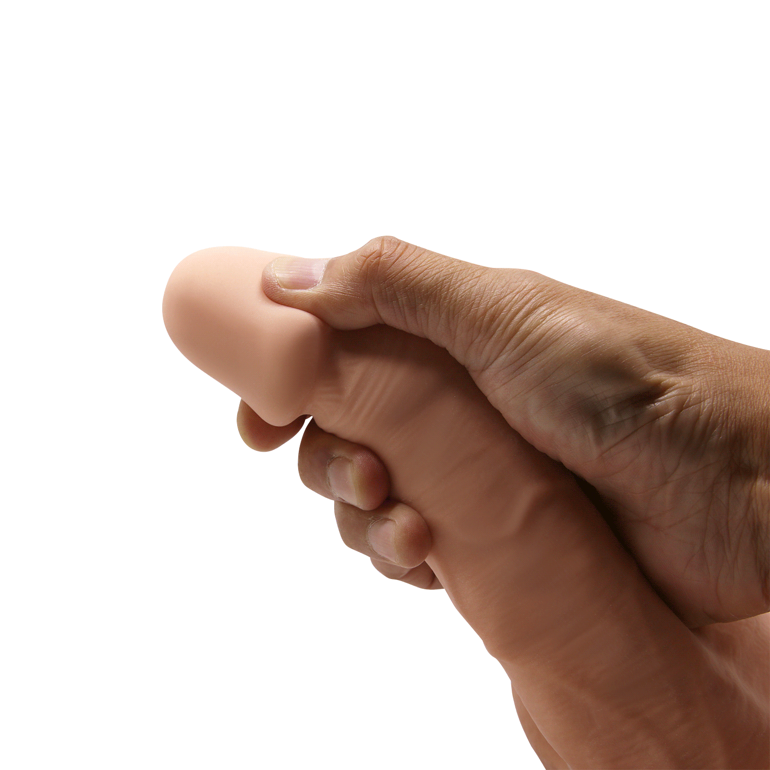 Realisticni vibrator bahamut