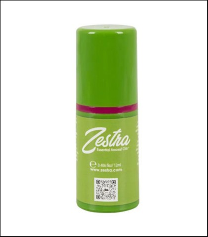 Zestra ulje za orgazam