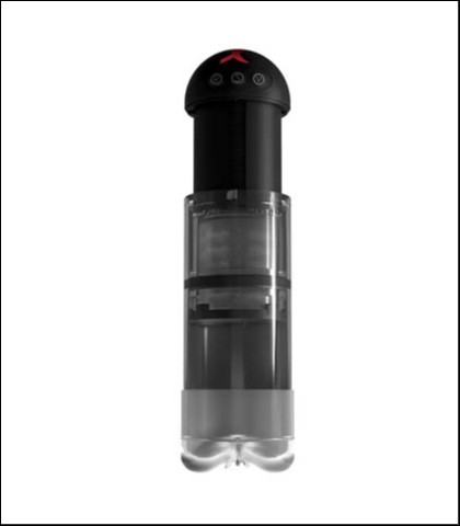 Automatska pumpa za penis extender pro vibrating pump