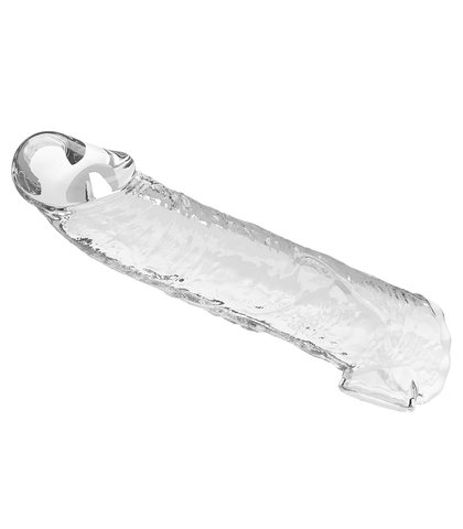 Realisticna providna navlaka za penis